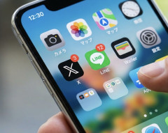 XとかLINE？とかガチでやったことないけど必要か？