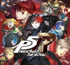 これが初P5の人結構いるけど