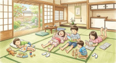 【悲報】新品の畳に「くさい！」 鼻をつまむ子どもに「世も末だ･･･」 町の小さな畳屋が憂う 畳離れ の現実