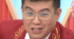 【悲報】ジェラードンの角刈り、普通のおっさんになる