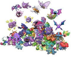 初代ポケモンって何考えてあんな虫タイプ弱くしたんだろうな？