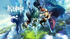 【画像】プレステ5ユーザー、何故かテレビでソシャゲをやりまくるＷＷＷＷＷＷＷＷＷ