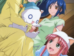 外国人「昔が良かった、じゃなくて昔も良かったんだよ」ARIAのアニメ記念日を語る