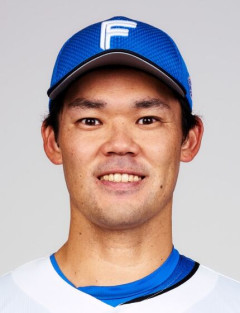 日ハム・福谷浩司退団