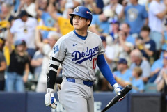 【ドジャース】大谷翔平に専門メディアが手術のススメ「手術が必要なのは明らか」