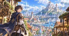 日本人「フランス人はデモに日本のアニメ使うな」フランス人「お前らも中世ヨーロッパ使うな」