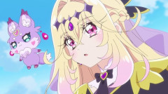 「女児アニメが好きな大人」←これって『子供向け、しかも女児向けのアニメを本気で面白がる俺らオモローw』みたいなノリだと思ってたんだけど