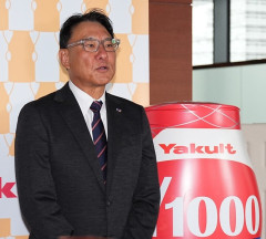 ヤクルト・池山監督がオーナー報告　成田オーナーから「ホームラン打つバッターを…」　今季は12球団最少