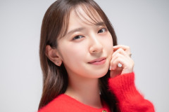 日向坂46金村美玖、2nd写真集「機微」で表現した等身大の自分「印象に年齢が追いついてきた」
