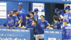 【悲報】中日ドラゴンズ、ふてくされた態度の選手を、首脳陣が注意しない…「戦う集団ではない」
