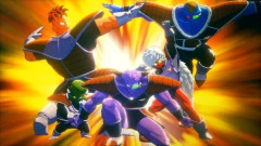 フリーザってギニュー特戦隊見て「こいつら弱いなあ」とか思ってなかったのかな