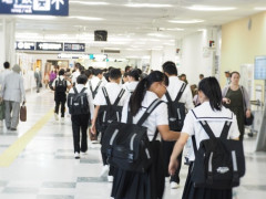 京都への修学旅行って要る？