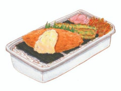 【悲報】のり弁で要らない具材、発表されるｗｗｗｗｗ
