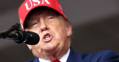 【爆笑】トランプ大統領支持率、31％ｗｗｗｗｗｗｗｗｗｗｗｗｗ