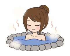 【画像】温泉女子の再生数がえげつないｗｗｗｗｗ