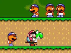 【ゲーム】裏マリオ・裏ワールドって完走した人っているんだろうか