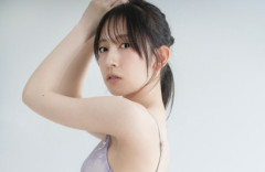 日向坂46エース『私のホクロ探してね』←ガチでシコすぎてヲタク卒倒(画像あり)