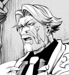 【追放された転生重騎士】パパ結構強かったんだな…