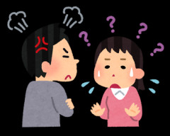 【謎思考の男】彼氏の食べ物に対しての事柄が凄まじすぎた。（刺身のタコを見た）彼氏「イカ大嫌いなの知ってて！」