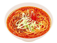 辛いラーメンに自信ニキおる？？？
