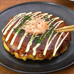 【悲報】お好み焼きって関東だと何になるの？ｗｗｗｗｗｗｗｗｗｗ