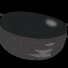 オタクってチャーハンと唐揚げ作るの好きだよな