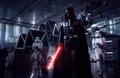 【噂】ディズニー、『スター・ウォーズ バトルフロント3』を企画中との報道！EAのDICEとソニーのバンジーが協議中か