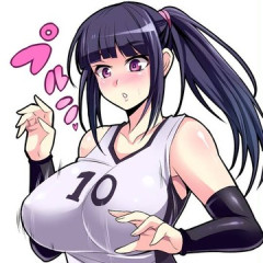大原優乃ちゃんのオッパイぷるんぷるん