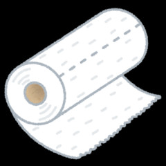 【え？】うちではふきんを使わずキッチンペーパーを使ってるんだけど自宅で卓上拭いた後つゆの残った皿に入れたら「常識ないのかよ」って言われた