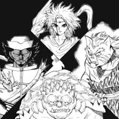 【アニメ・マンガ】四神玄武だけ扱い悪くされがち問題