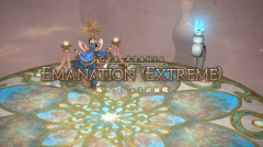 【FF14】初見でラクシュミ討滅戦に挑んだタンクさん、○にまくって悲しくなってしまう