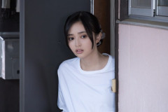 乃木坂46の新曲「君ロス」センターから『ほん怖』主演まで　井上和の躍進が止まらない