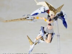【プラモ用武器パーツ】M.S.G「ヘヴィウェポンユニット77 アクティブブースター」プラモデル【明日予約開始】