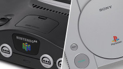 ニンテンドウ64「ゲームが変わる、64が変える」←でも売れたのは何も変えなかったPSだったね