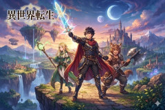 最近のアニメ、なぜ「異世界転生もの」ばかり？面白くても続編が作られない現実