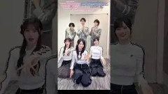 櫻坂46×原因は自分にある。向井純葉 山﨑天 的野美青、武藤潤さん吉澤要人さん小泉光咲さんで『愛MUST BE』踊ってみたコラボありがとうございました