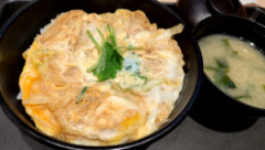カツ丼にはカツがいらないことがわかった
