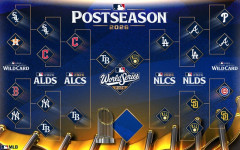 MLB、最高勝率チームがワールドシリーズへwwwwwwwwwwwwwww