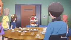 【動画】扉を開けれない遥ちゃんgif【ラブライブ！虹ヶ咲】