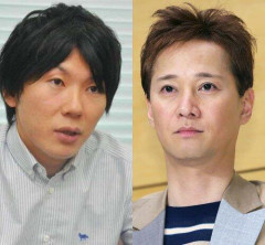 【悲報】古市憲寿さん「中居くん騒動の時はみんな何の証拠もないはずなのにたやすく彼を断罪していた」ｗｗｗｗｗｗｗｗｗｗ