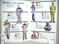 【朗報】『機動戦士ガンダム外伝コロニーの落ちた地で…』さん、連邦もジオンも登場人物にまともな人間が多過ぎる（画像あり）