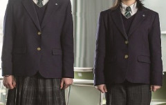 【画像】迷子を助けた女子高生、人生の『勝ち』を確信した顔をしてしまうｗｗｗ