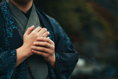 一人称定まらなくて最終的に「自分」になった