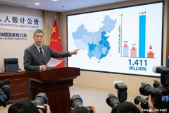 「14億人は真っ赤なウソか」中国政府発表の人口統計に1億3000万人の水増し疑惑！