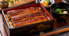【悲報】中国産ウナギを「愛知から仕入れ」と偽って販売した極悪非道の飲食店運営会社の社長を逮捕