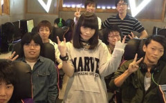 【画像】お前らが最も好きな『ヲタサーの姫』挙げてけwwwwwww