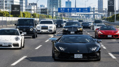 【嫉妬速報】500～1000万する車がゴロゴロ走ってて格差を感じる