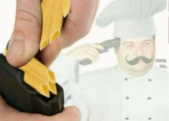 海外「イタリア人が激怒しそうなパスタ料理を紹介してくれ！」