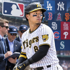阪神・佐藤輝明、今オフ大争奪戦勃発か 今季視察したメジャー球団「メジャーの全球団が注目するだろう」   #野球 |  歴史に残るスポーツ選手が不毛な関東人ｗ
