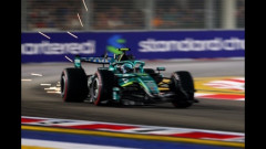 元F1チームTD「アロンソは性能不足をPUのせいにしているがアストンマーチンAMR26も最高の出来ではない」